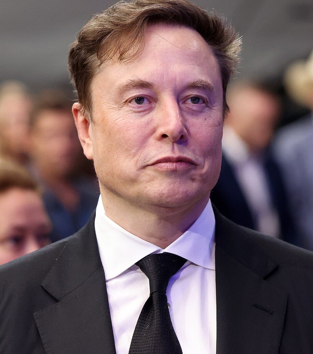 News image from Watcher Guru: JUST IN: Elon Musk says he is "highly confident" SpaceX $SPCX will launch Nvidia $NVDA AI…