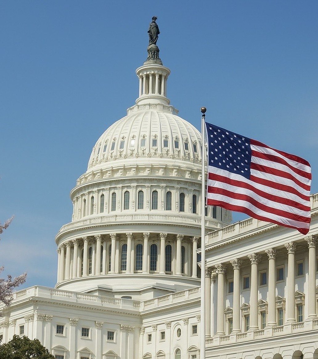 News image from Watcher Guru: JUST IN: 🇺🇸 House Financial Services Committee to vote on advancing the Strategic Bitcoin…