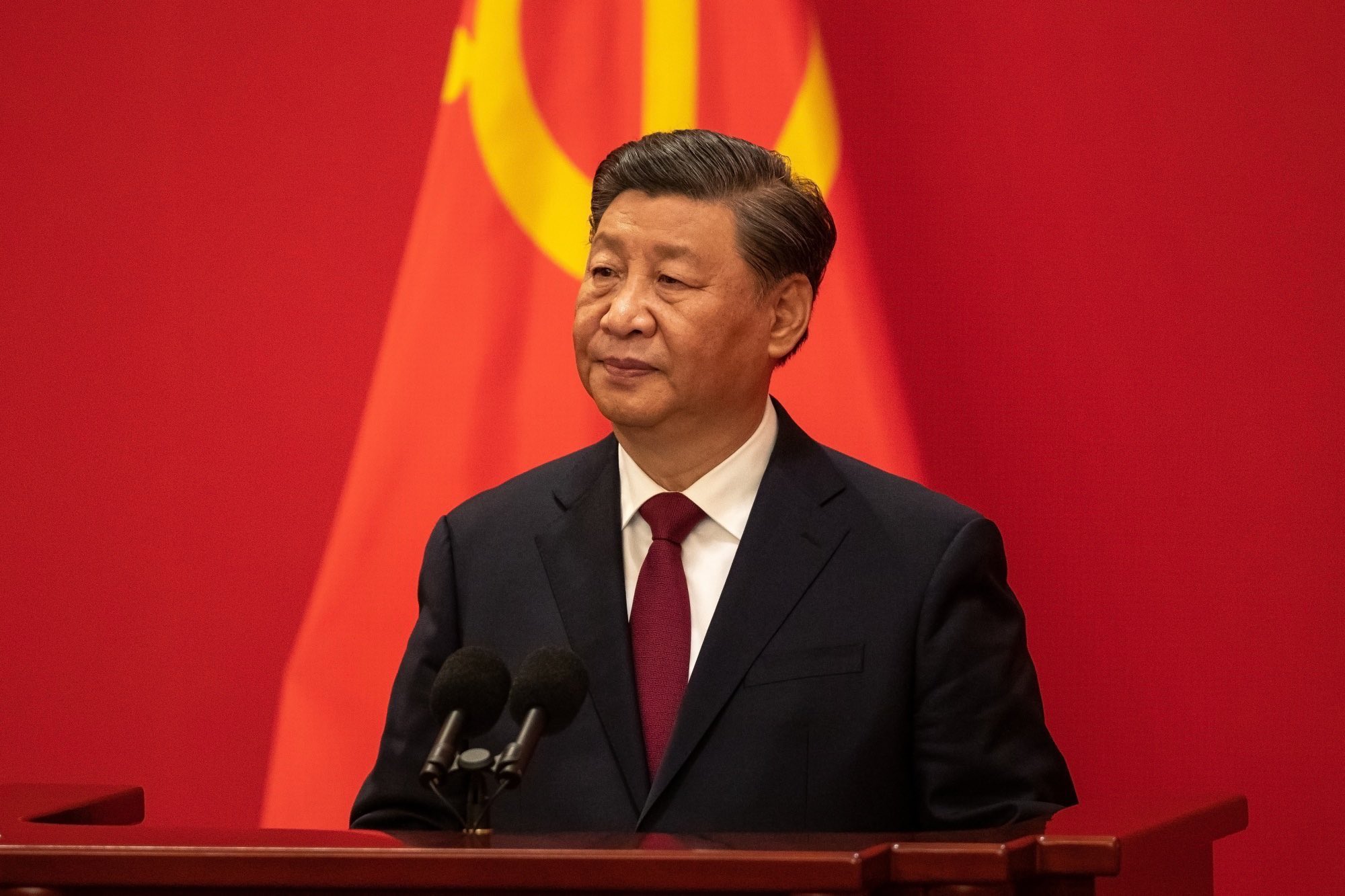 News image from Watcher Guru: JUST IN: 🇨🇳 China suspends fuel exports until further notice.