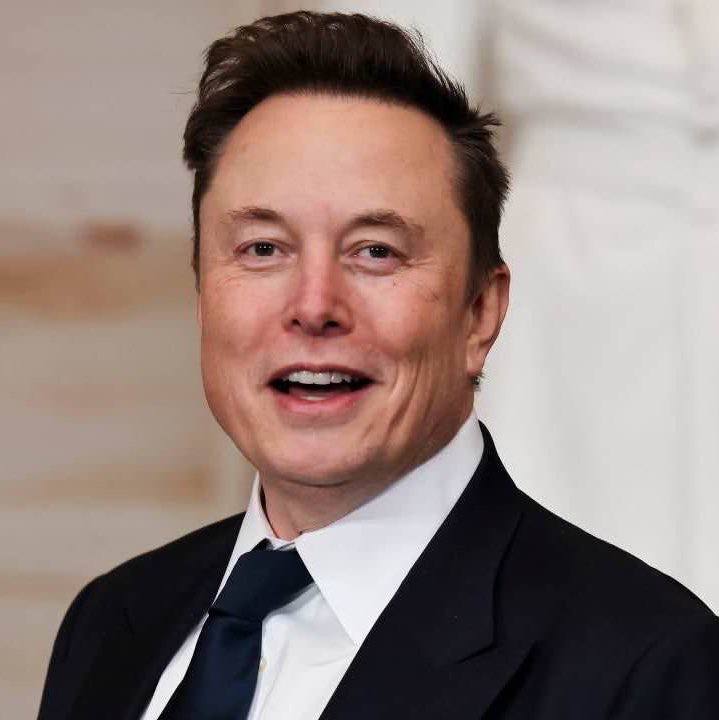 News image from Watcher Guru: JUST IN: Elon Musk says money will become "irrelevant" in the future, with energy and resources…
