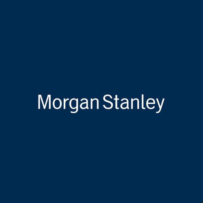 News image from Watcher Guru: JUST IN: 🇺🇸 Morgan Stanley, Bank of America, JPMorgan, and Wells Fargo detect unauthorized AI…