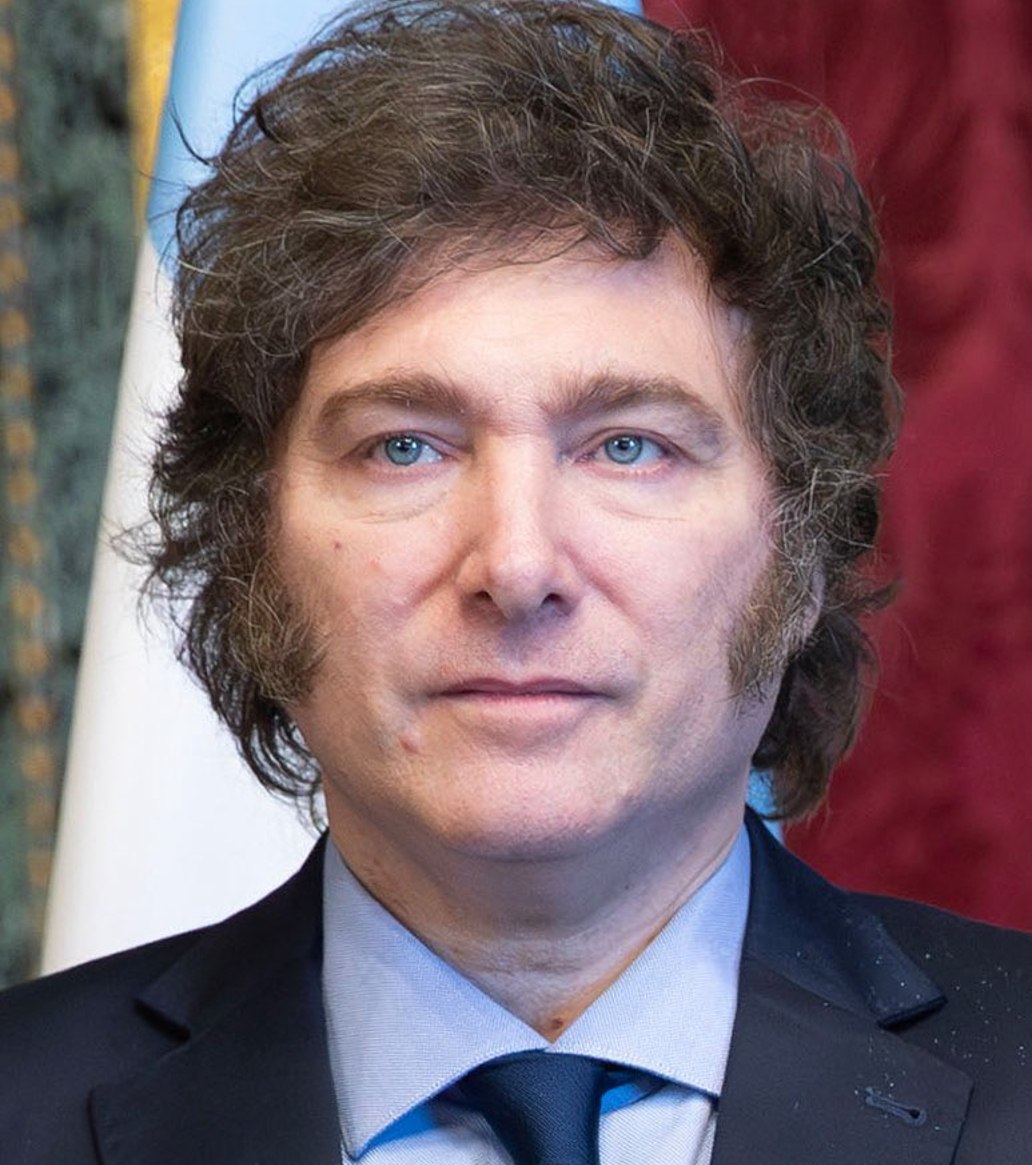 News image from Watcher Guru: JUST IN: 🇦🇷 Argentina drops criminal investigation into President Javier Milei over $LIBRA…