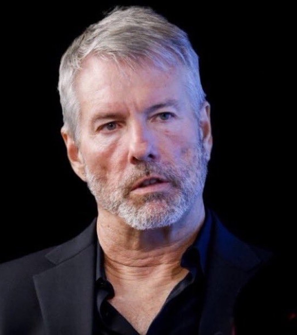 News image from Watcher Guru: JUST IN: Michael Saylor says AI creates wealth while Bitcoin allows humanity to preserve it.