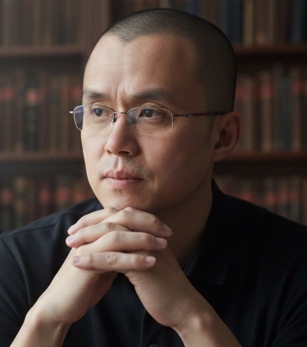 News image from Watcher Guru: JUST IN: Binance Founder CZ says it "looks like" Binance has been hacked.