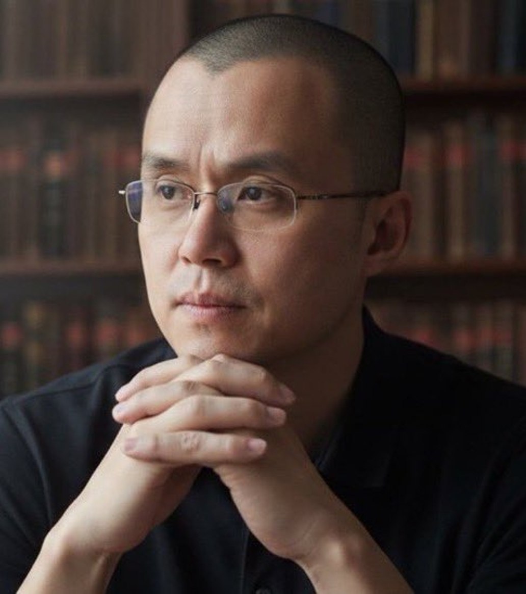 News image from Watcher Guru: JUST IN: Binance founder CZ tells Elon Musk to "please stop" trolling following major hack. "Show…