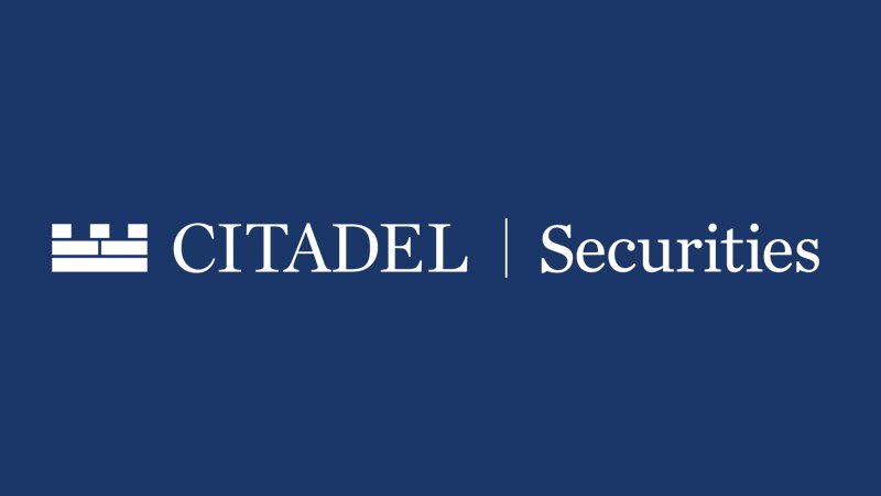News image from Walter Bloomberg: CITADEL WARNS BESSENT’S BUYBACKS COULD BACKFIRE Citadel Securities calls Treasury’s expanded bond…