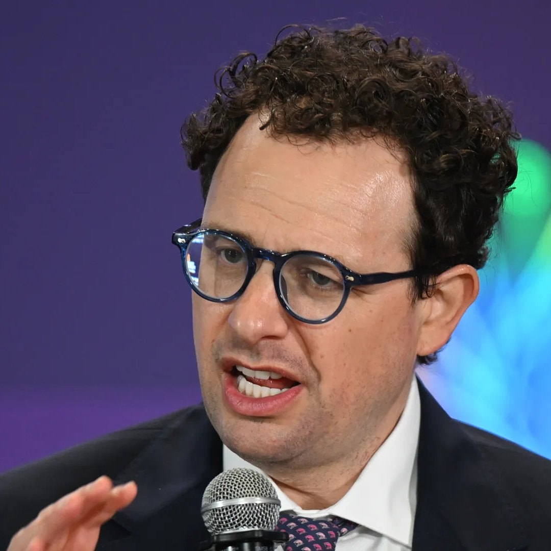 Anthropic CEO says individual SaaS companies may fail from AI disruption even a…