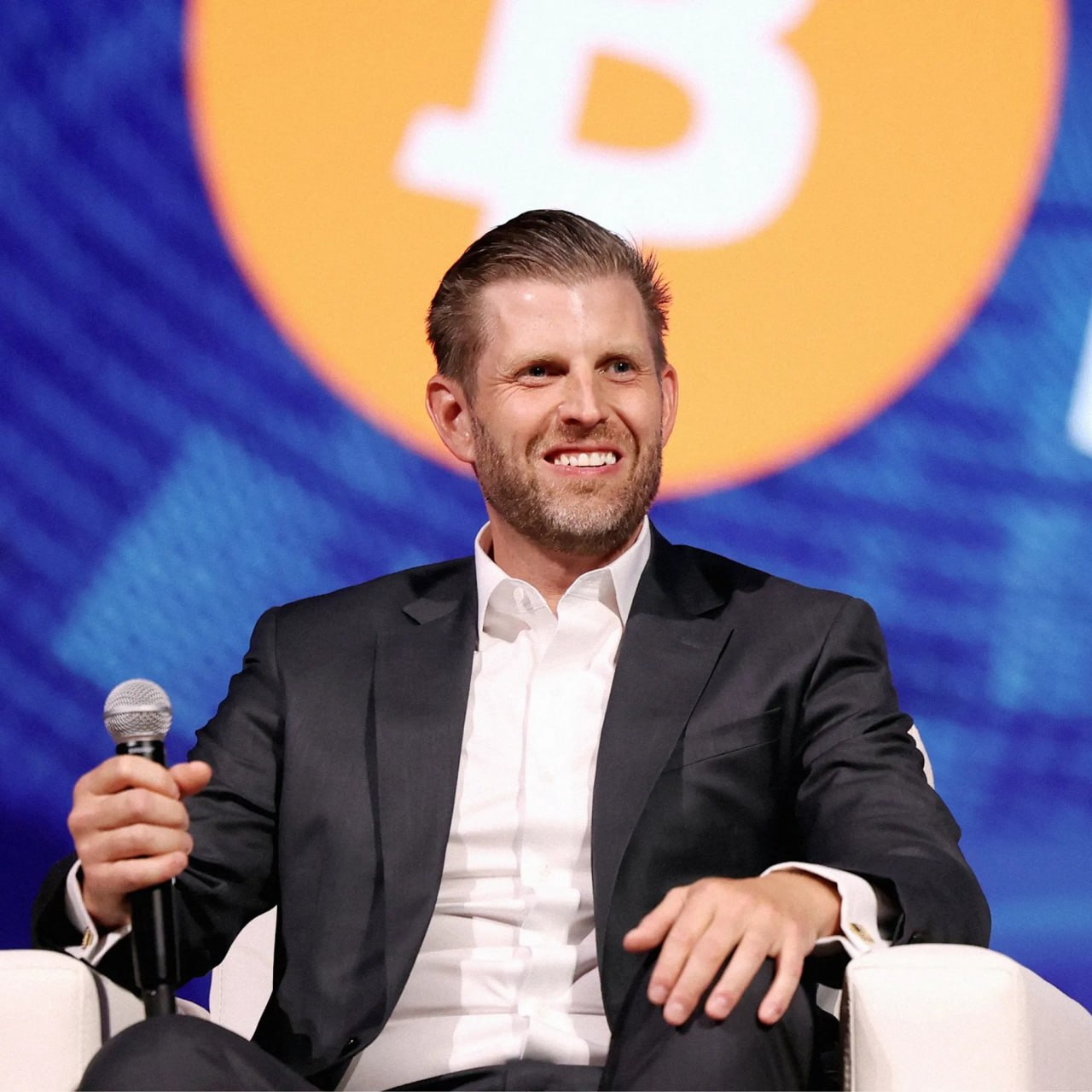 Eric Trump-backed American Bitcoin reports $82M Q1 loss despite record producti…