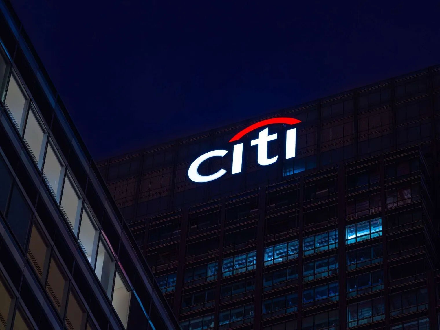 $2.6T Citigroup just increased its position in Bitcoin treasury company Strateg…