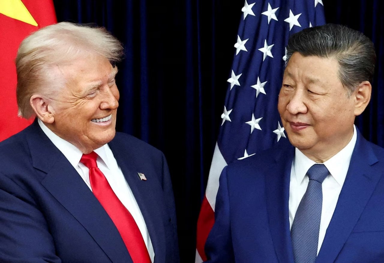 Xi warns Trump Taiwan could lead to “collision or even clashes” if mishandled,…