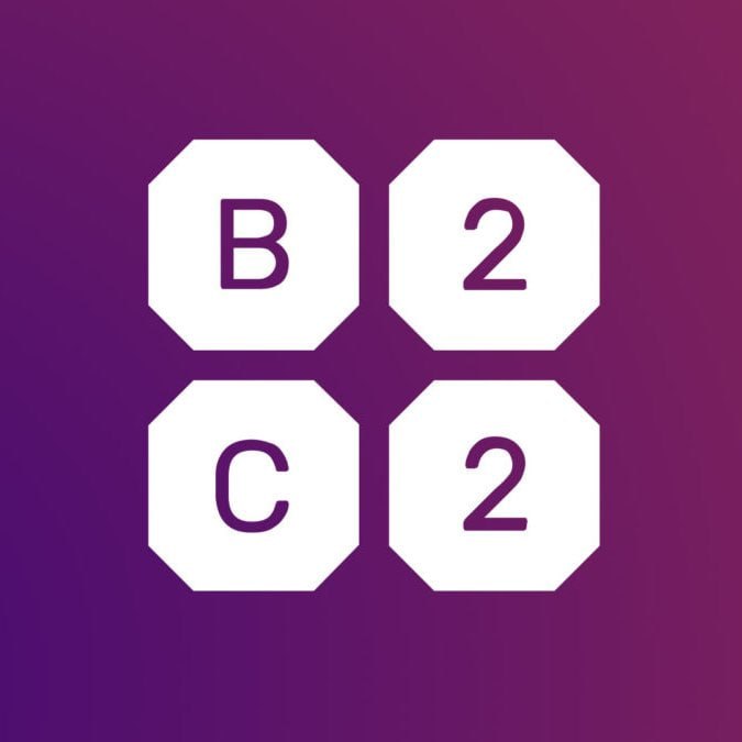 B2C2 secures Luxembourg MiCA license, becoming first global OTC liquidity provi…