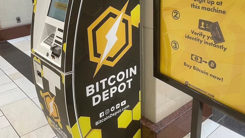 One of the largest Bitcoin ATM operators in the U.S. is shutting down. Bitcoin…