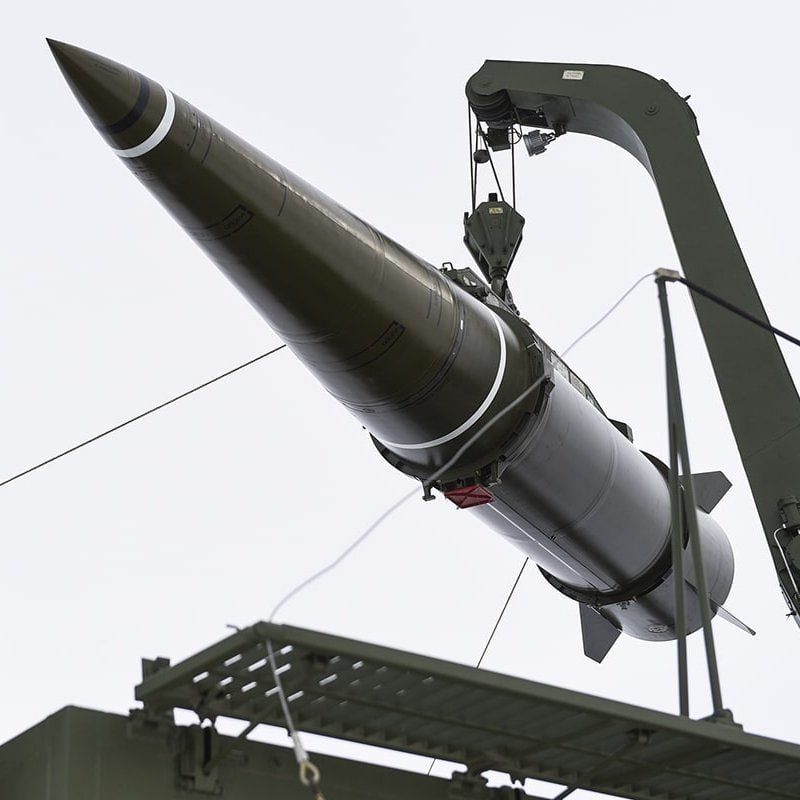 Belarus begins drills on Russian tactical nuclear weapons, using nuclear‑capabl…