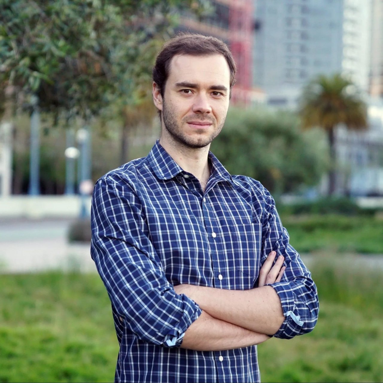 OpenAI cofounder Andrej Karpathy joins Anthropic