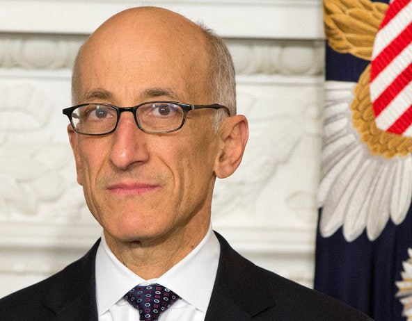 Former CFTC Chair Timothy Massad says a US CBDC is still being discussed privat…
