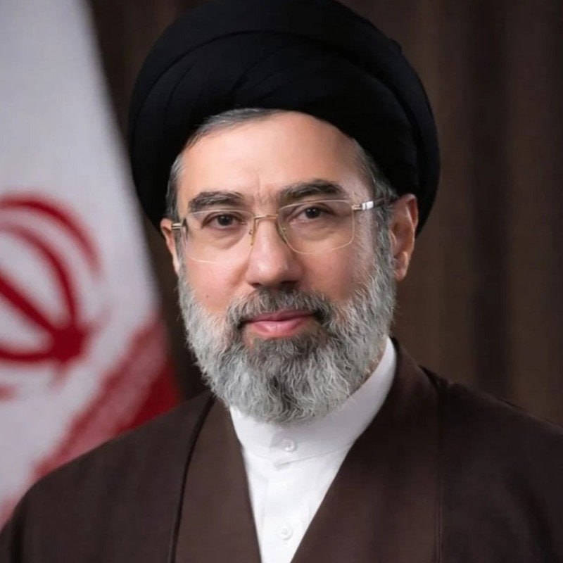 Iran’s supreme leader orders near‑weapons‑grade uranium to remain inside the co…