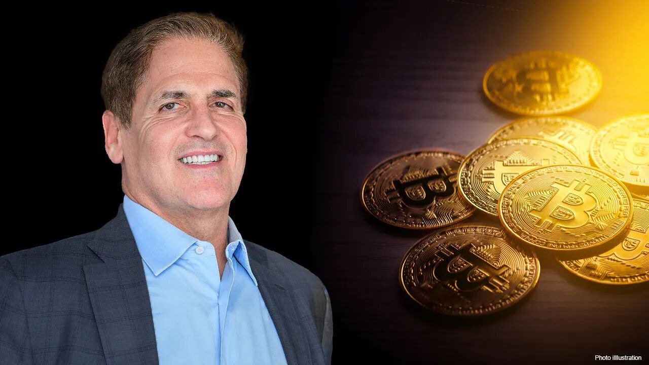 BILLIONAIRE MARK CUBAN SAYS HE SOLD "MOST" OF HIS BITCOIN ONCE HE WAS SAYING “B…