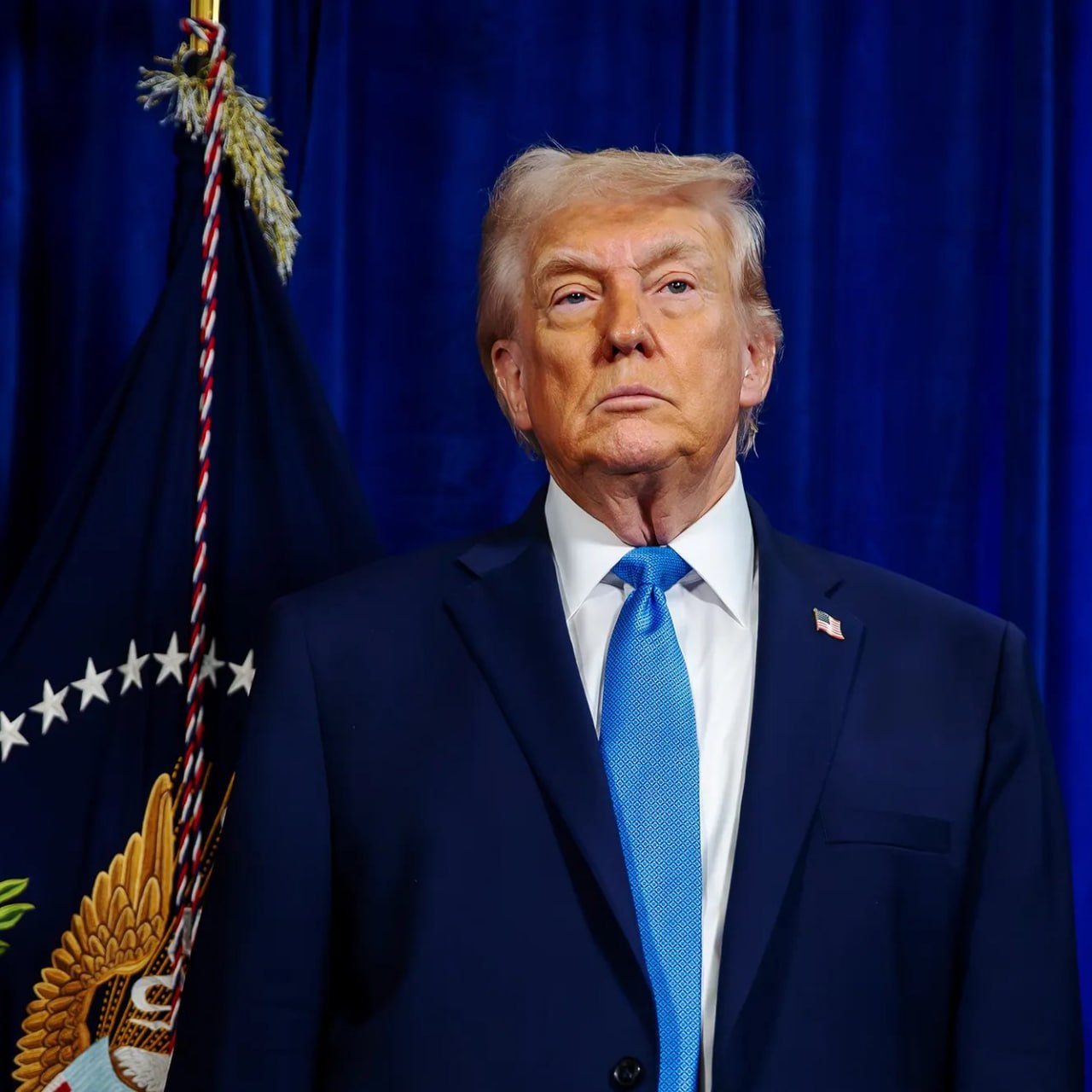 Trump to swear in Kevin Warsh as Fed Chair at White House Friday, succeeding Je…