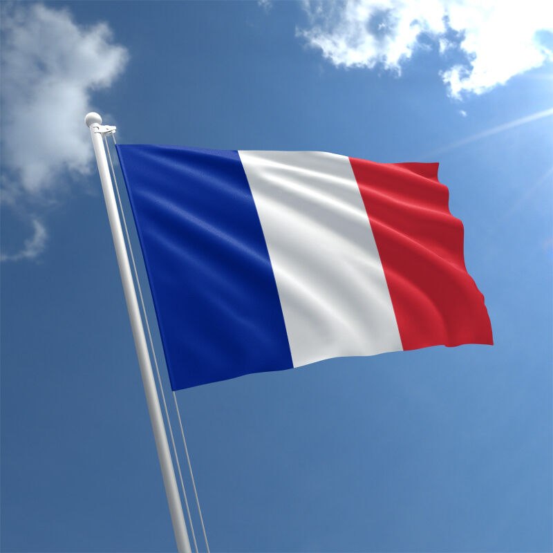 France bans Israeli minister Ben-Gvir from entering its territory
