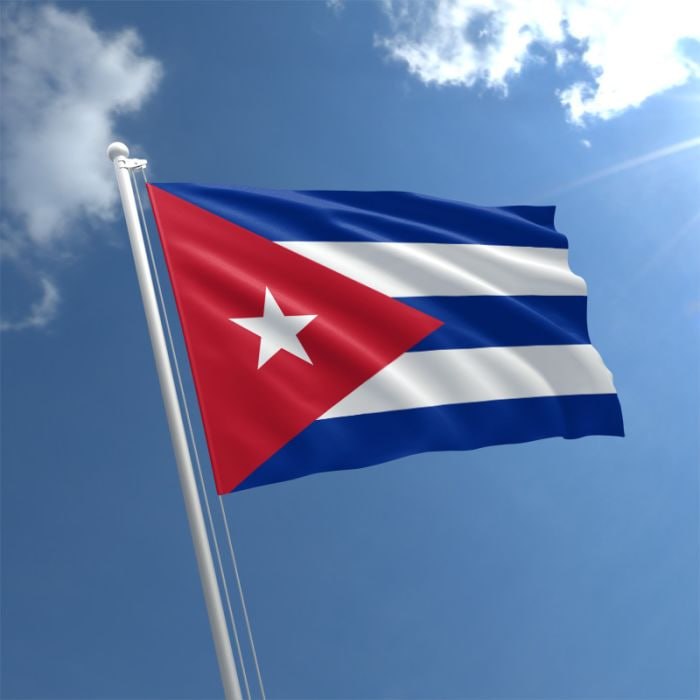 Trump admin is bracing for a potential collapse of Cuba’s government this summe…