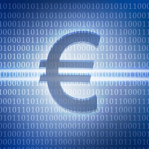 Digital euro is key to countering stablecoin risks as dollar‑backed tokens gain…