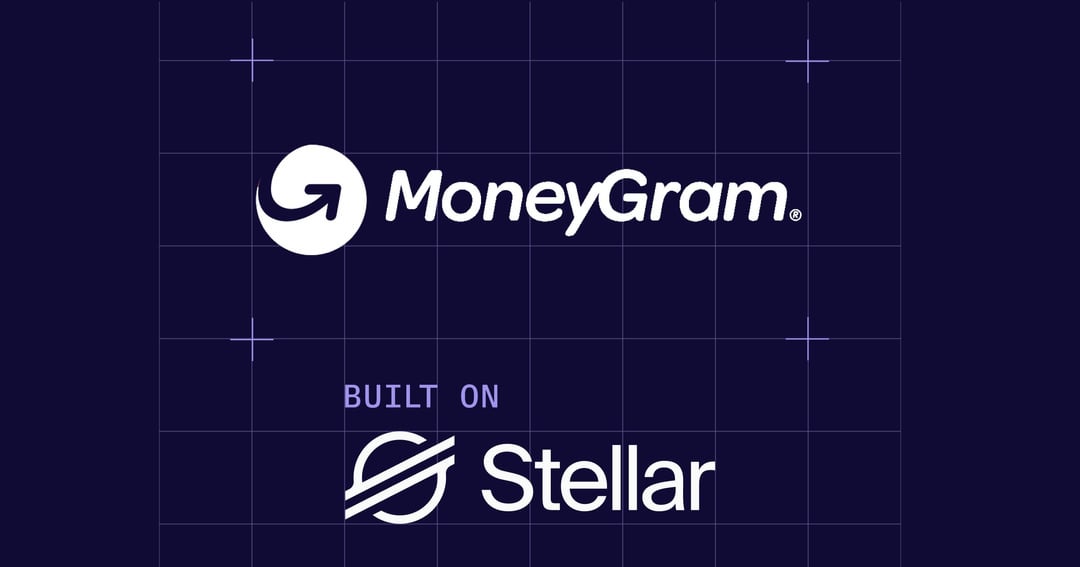 MoneyGram launches stablecoin on Stellar $XLM