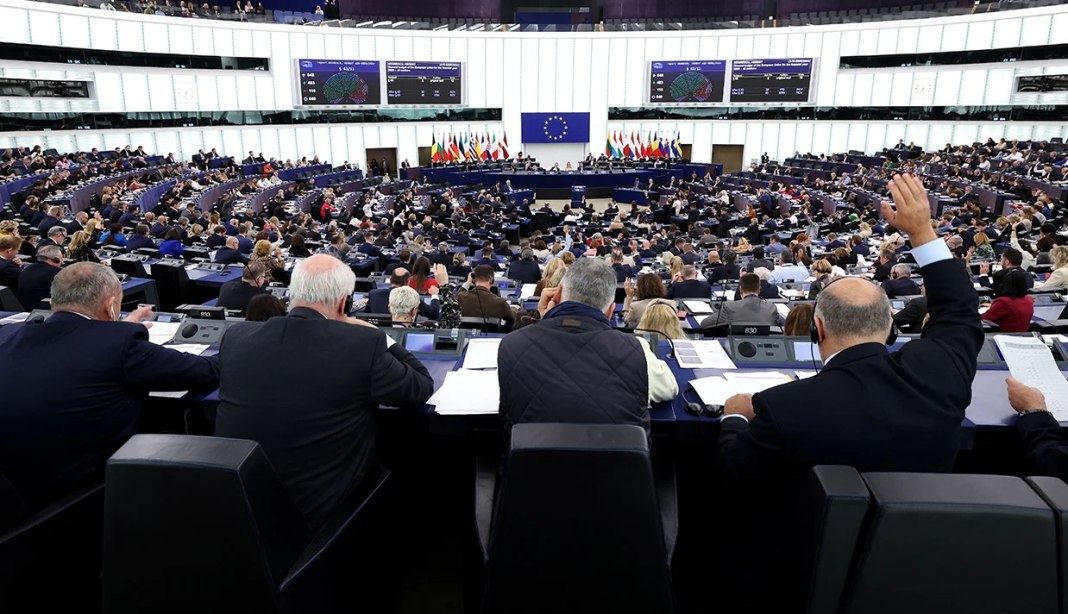 EU agrees to deport rejected asylum seekers to third-country "return hubs," ext…