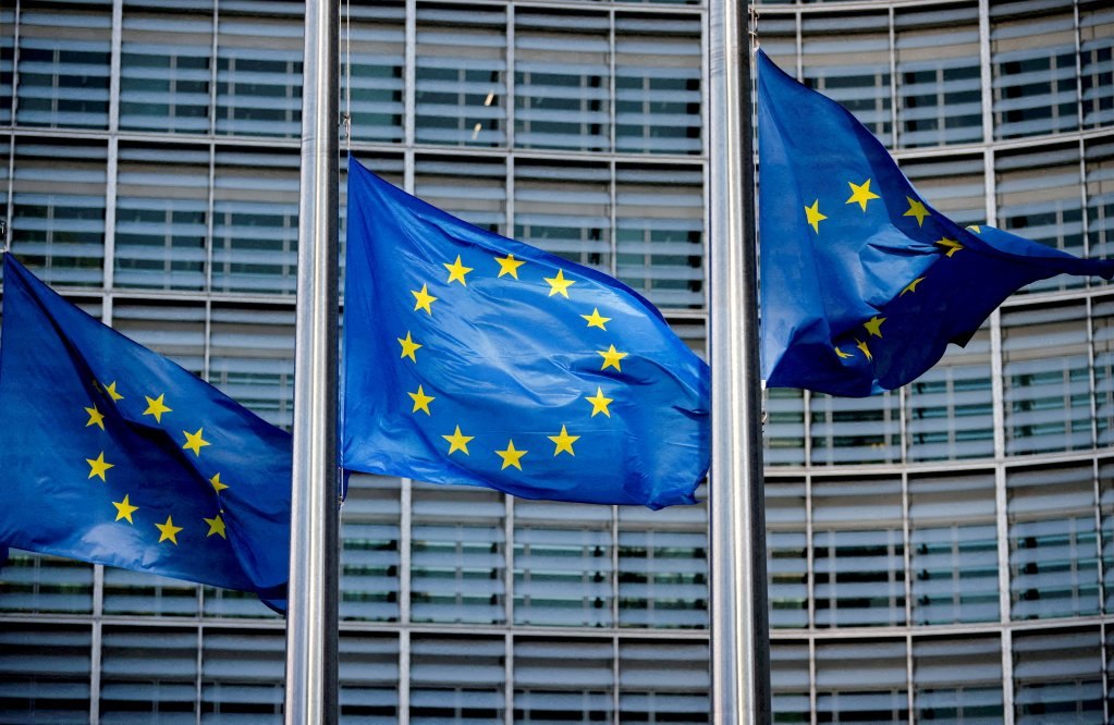 EU agrees to deport rejected asylum seekers to third-country "return hubs," ext…