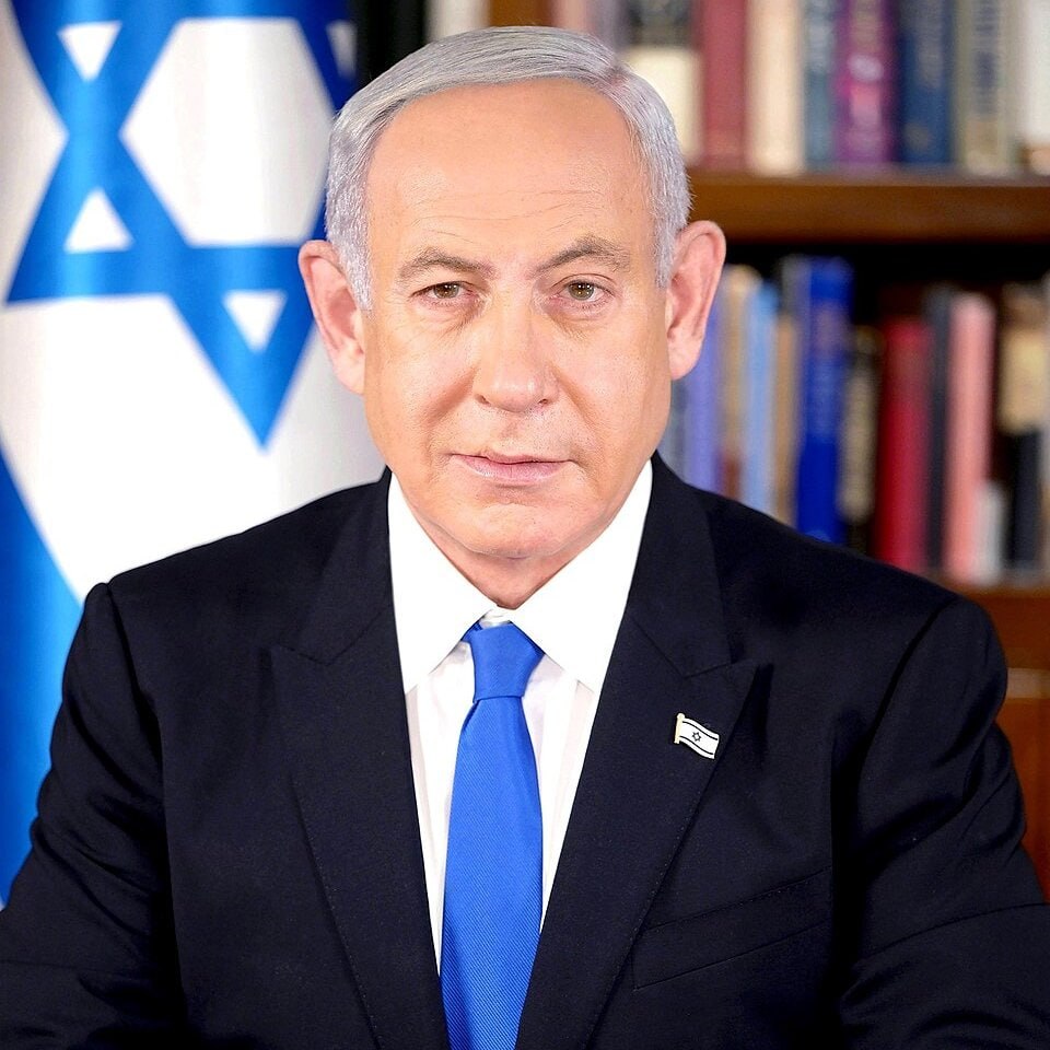 Trump confirms he called Netanyahu “fucking crazy” during the heated phone call