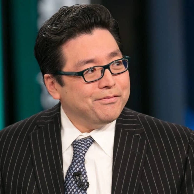 Tom Lee’s BitMine now faces a $10.16B unrealized loss on 5.42M $ETH as Ethereum…