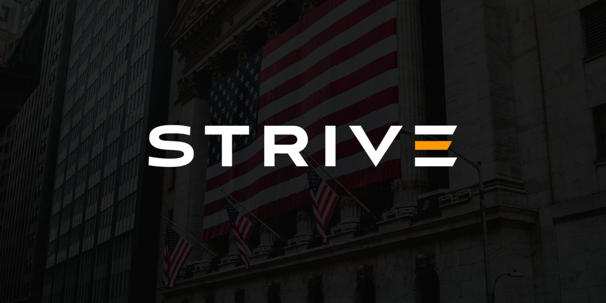 STRIVE PURCHASES 32 $BTC AT $63,911 AVERAGE PRICE FROM JUNE 2-7