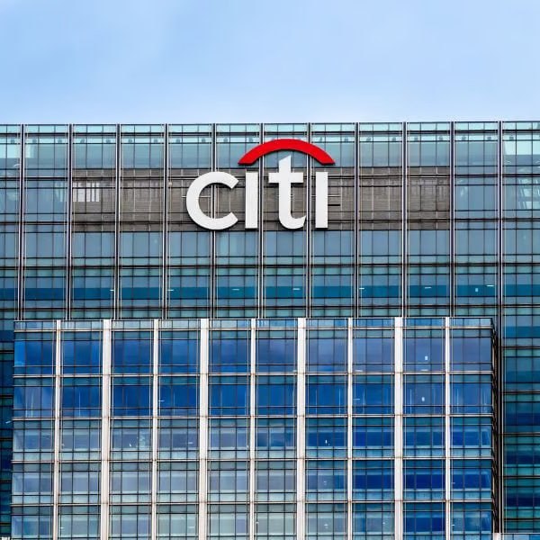 News image from Solid Intel 🛰: Citigroup to launch tokenized shares of private companies through depositary receipts