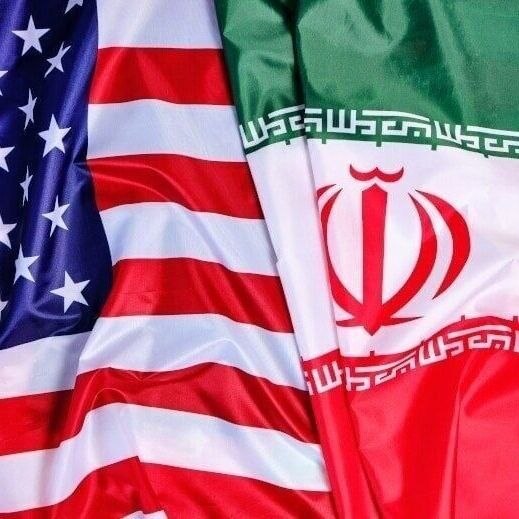 The $12B payment of Iran’s frozen assets could be made in $USD1, the Trump-link…