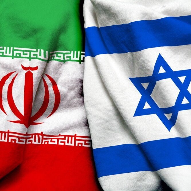 News image from Solid Intel 🛰: Israel is pushing to block the unfreezing of Iranian assets under the proposed ceasefire agreement
