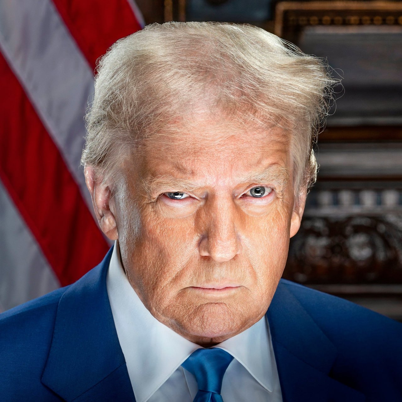 Trump says Hormuz will be fully open by Friday and toll-free when reopened perm…