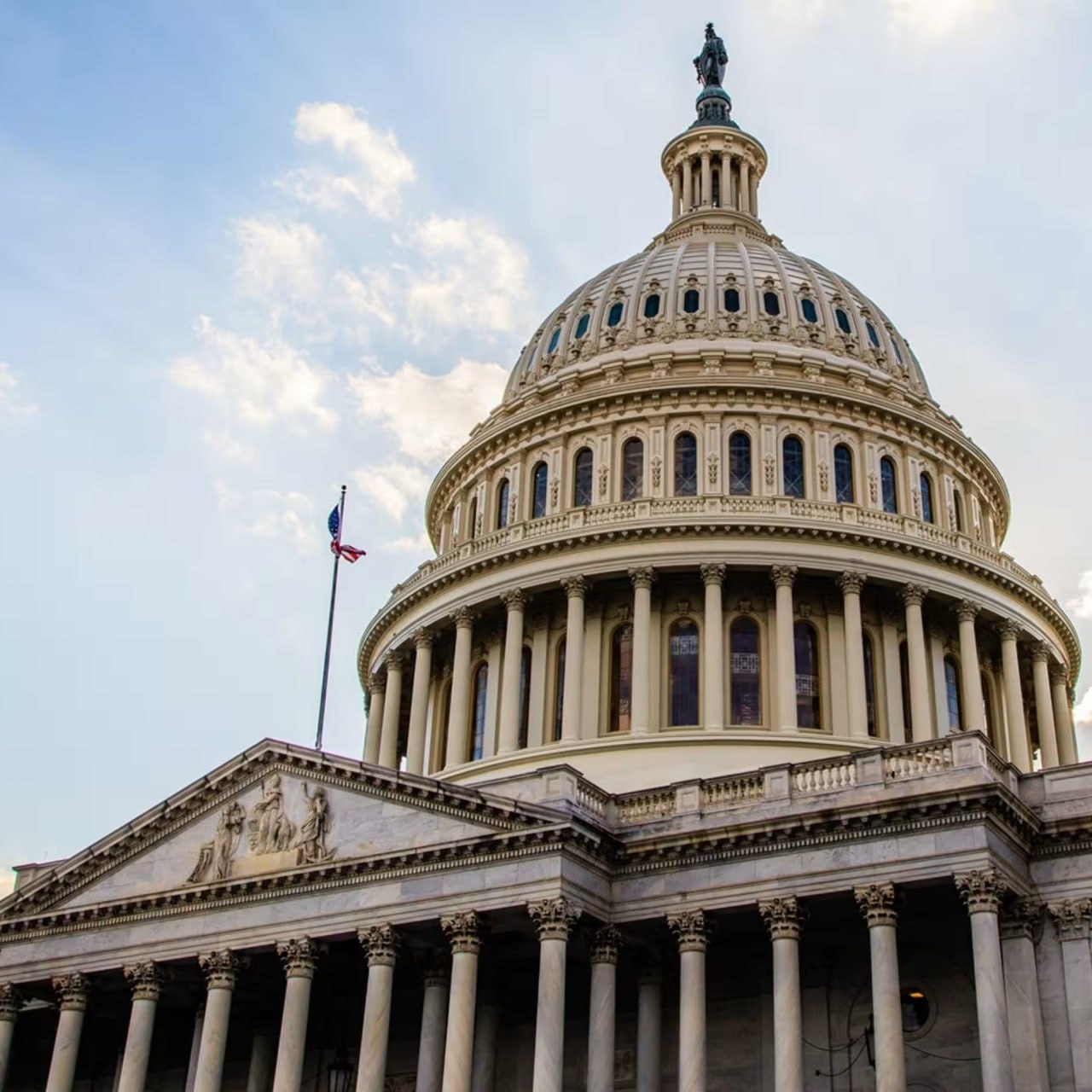 US lawmakers reach agreement on housing bill containing a CBDC ban through 2030