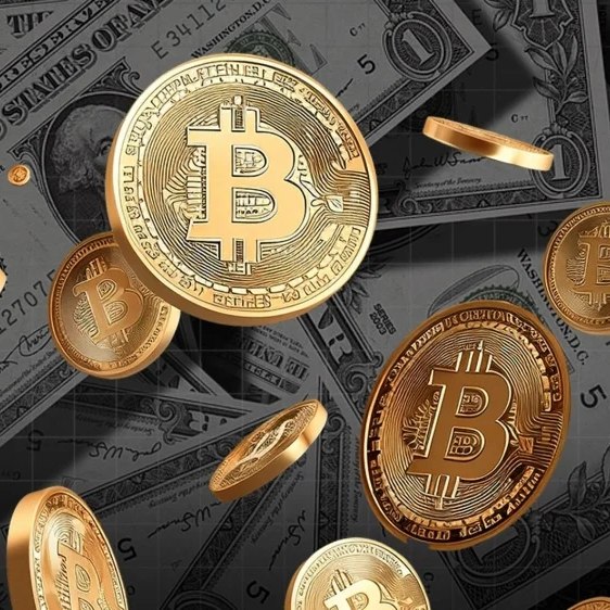 BlackRock’s Jay Jacobs says Bitcoin can no longer be ignored, saying “You can't…