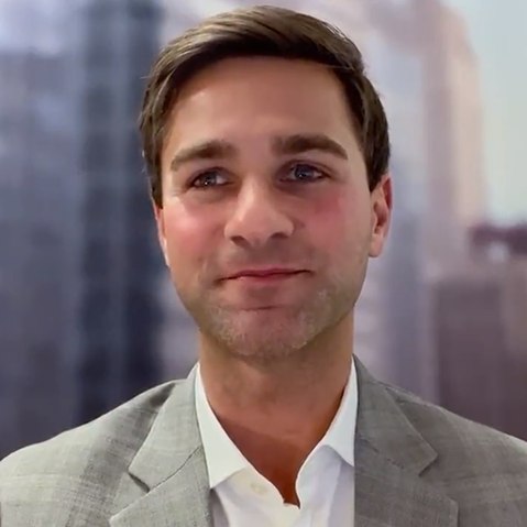 BlackRock’s Jay Jacobs says Bitcoin can no longer be ignored, saying “You can't…
