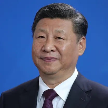 Trump says Chinese President Xi will visit the US in September