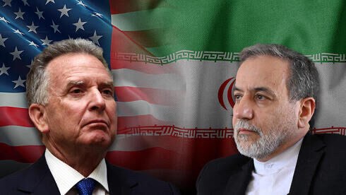 Trump envoy Witkoff is heading to Switzerland for potential Iran talks, days af…