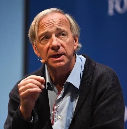 Ray Dalio says US stocks could deliver -5% to -10% real returns over the next 5…
