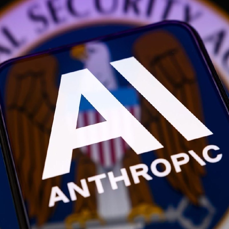 Anthropic’s “Mythos” AI broke into almost all NSA classified systems in hours |…
