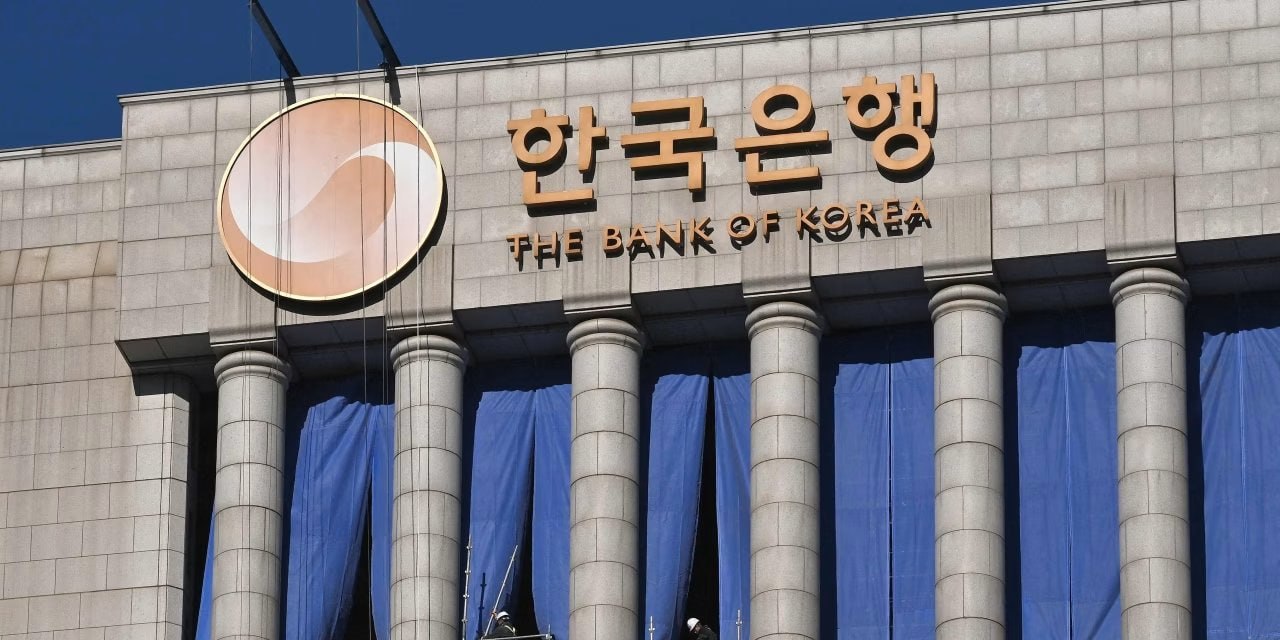 Bank of Korea expands its CBDC pilot to test tokenized deposits for real-world…