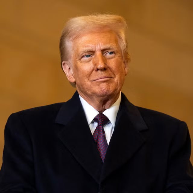 Trump signs executive orders to accelerate US quantum computing. A month ago th…