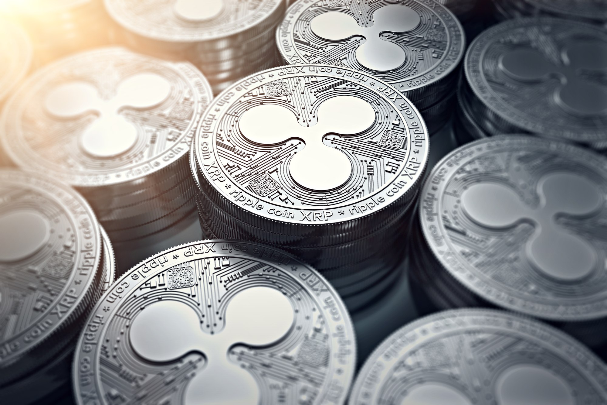 Ripple $XRP secures preliminary MiCA approval, clearing the way for regulated c…