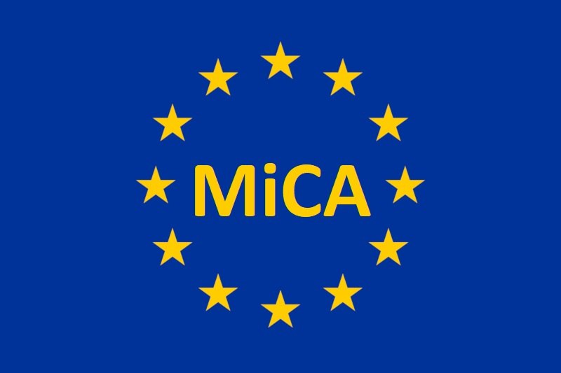 Ripple $XRP secures preliminary MiCA approval, clearing the way for regulated c…