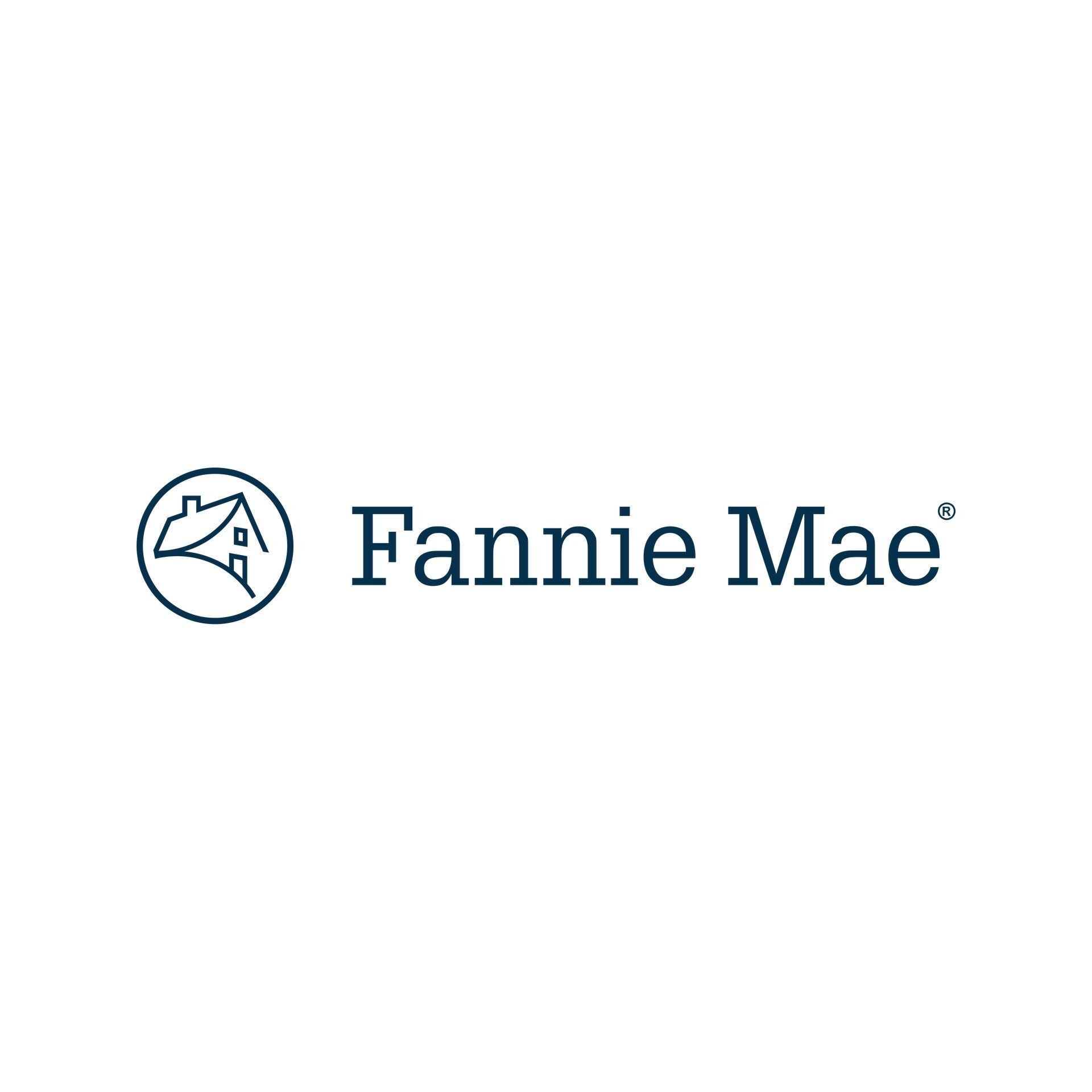 Bitcoin-backed mortgages are live, Fannie Mae just issued its first