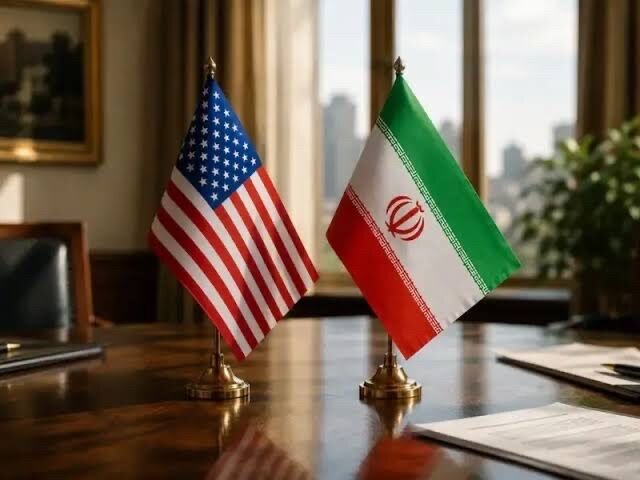 US-Iran peace talks scheduled for this week in Switzerland have been canceled d…
