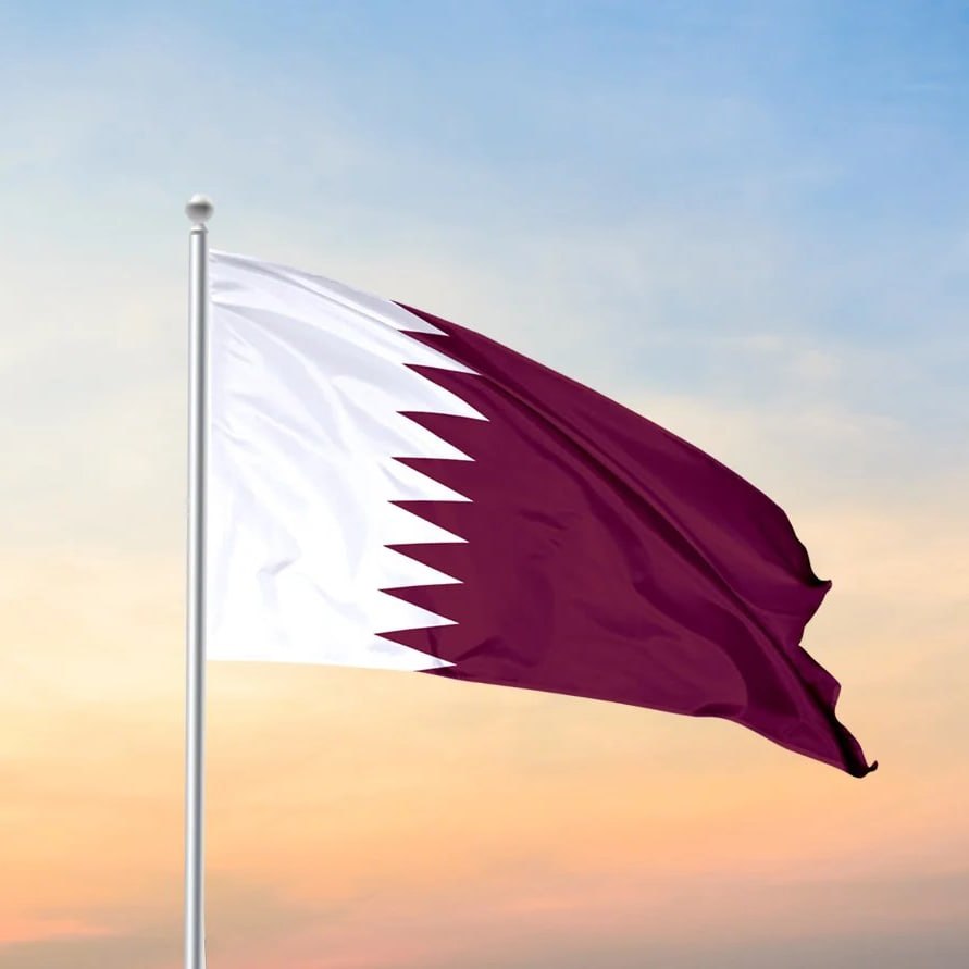Iran says Qatar will release $6B in frozen Iranian funds as part of a prelimina…