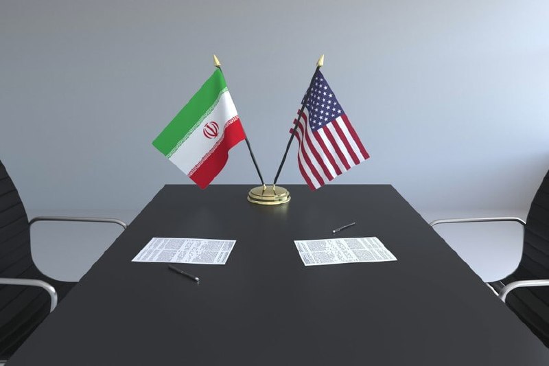 Iran denies Axios’ report of US‑Iran technical talks in Doha this week, saying…